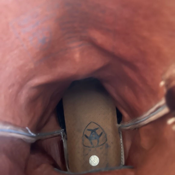 Ariat Roper Boots - Picture 5 of 5